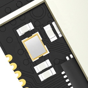 Small <strong>bluetooth</strong> module <strong>bluetooth</strong> audio transmitter module/ nRF52832 Beacon module