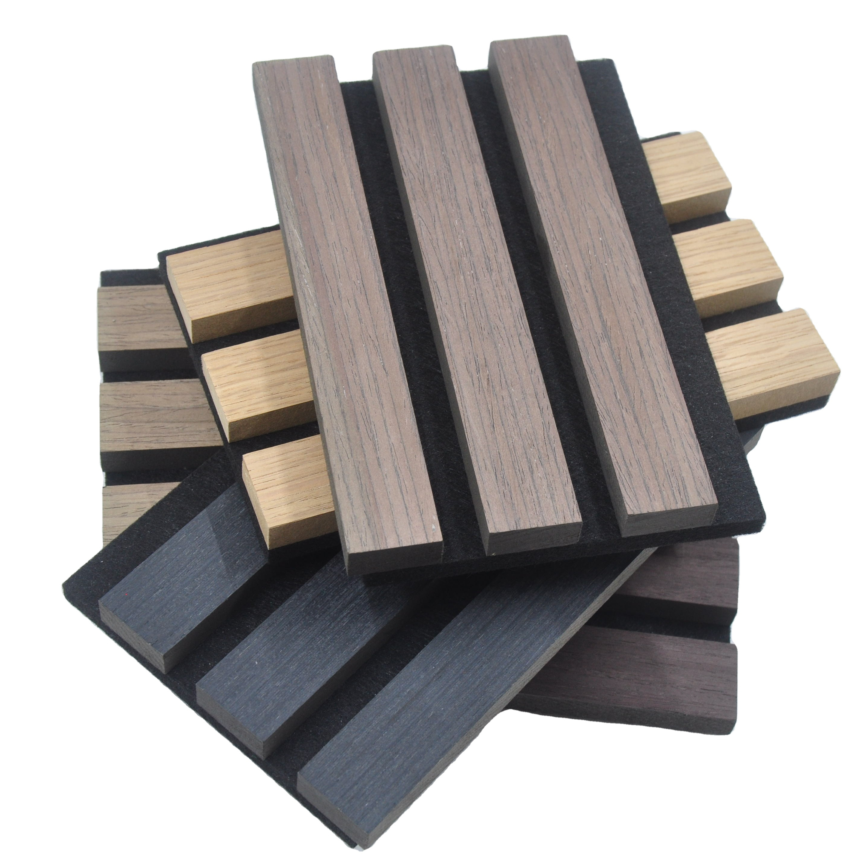 Choose from our color chart