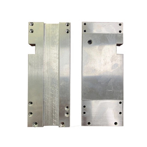 <strong>CNC</strong> Controller for Automated Equipment <strong>CNC</strong> Machining <strong>of</strong> Metal Parts Precision Hardware Customized Auto-Cutting Features - Product Image 2
