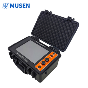 Yüksek kaliteli ve iyi hizmet OEM kablo arıza test sistemi zaman alan yansıtma (TDR) prensibi - Product Image 3