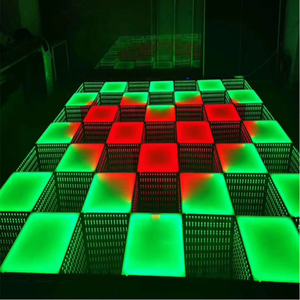 Supporto tecnologico Controller Led Rgb DMX fase di controllo della luce Art Net Led Controller di lavoro con Arkaos Madmapper Software per DJ
