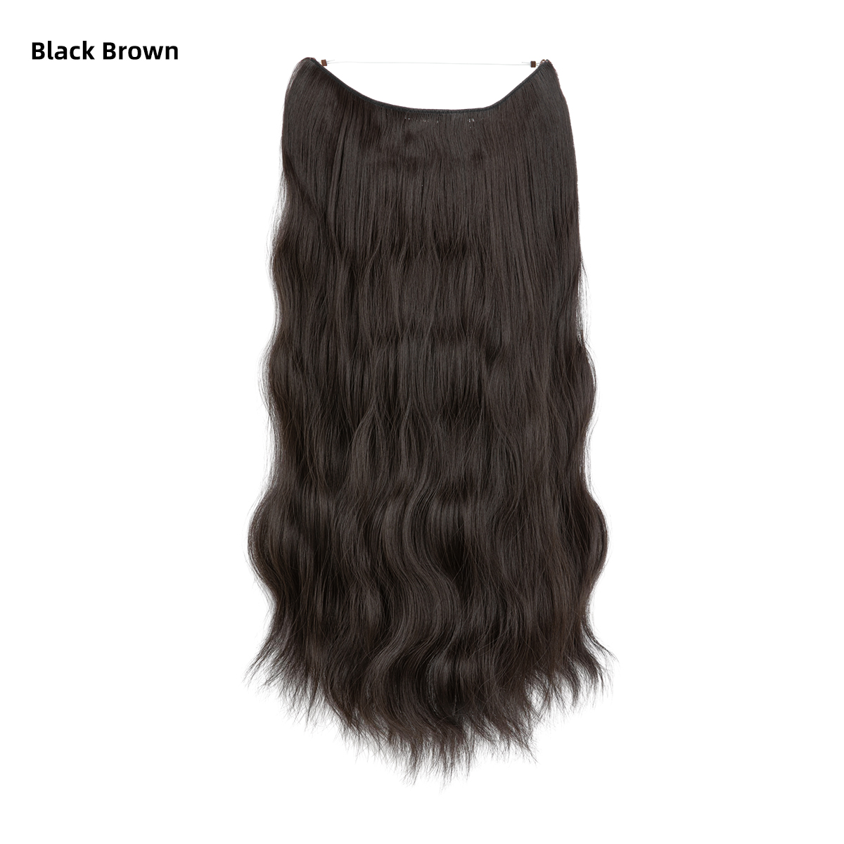 Marron Noir