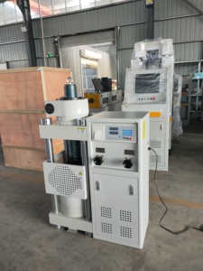 2000KN Brick <strong>Block</strong> Concrete Compression <strong>Testing</strong> <strong>Machine</strong> Price - Product Image 4