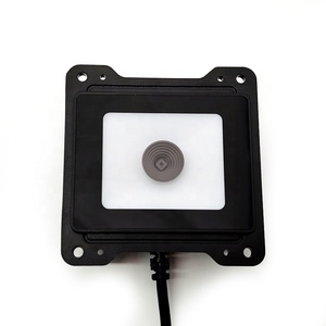 Escáner de código de barras integrado OCR EMT6661C Módulo de código de barras de escaneo de ultra largo alcance 1D 2D para estaciones de peaje de carreteras - Product Image 1