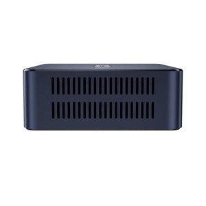 Beelink用第11回N5105ミニPC用オフィス用16GB DDR4 4Kデュアルタイプ-C BT4.0 AU用US CNプラグ第11回オフィスミニコンピュータ - Product Image 2