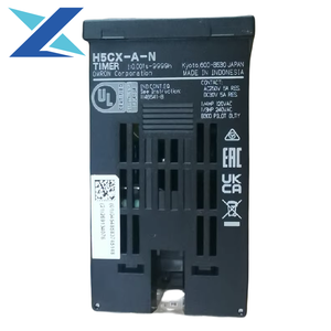 Brand New Original H5CX-A-N programmier bare Logik-Controller-Zähler Digital-Timer für industrielle Automatisierung steuerung - Product Image 2