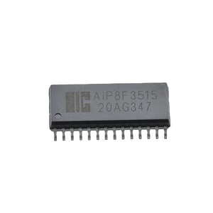 AiP74HC139 Dual 2-to-4 Line <strong>Decoder</strong>/Demultiplexer