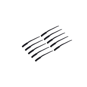 Chất Lượng Hàng Đầu Giá Đẹp Mềm Inline Chèn Cho Cá Chép Leader BTI-09F-N9212 (B15) - Product Image 3