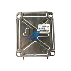 21900pp03 21900553 motor kontrol ünitesi D13 D13K FH4 B13R ECM motor kontrol cihazı - Product Image 5