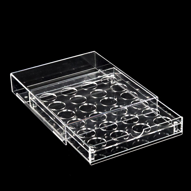 Transparent