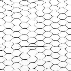 ตาข่ายลวดหกเหลี่ยมหนาพิเศษ 18 BWG - สำหรับป้องกันตลิ่งแม่น้ำและงานวิศวกรรมโยธา - Product Image 1