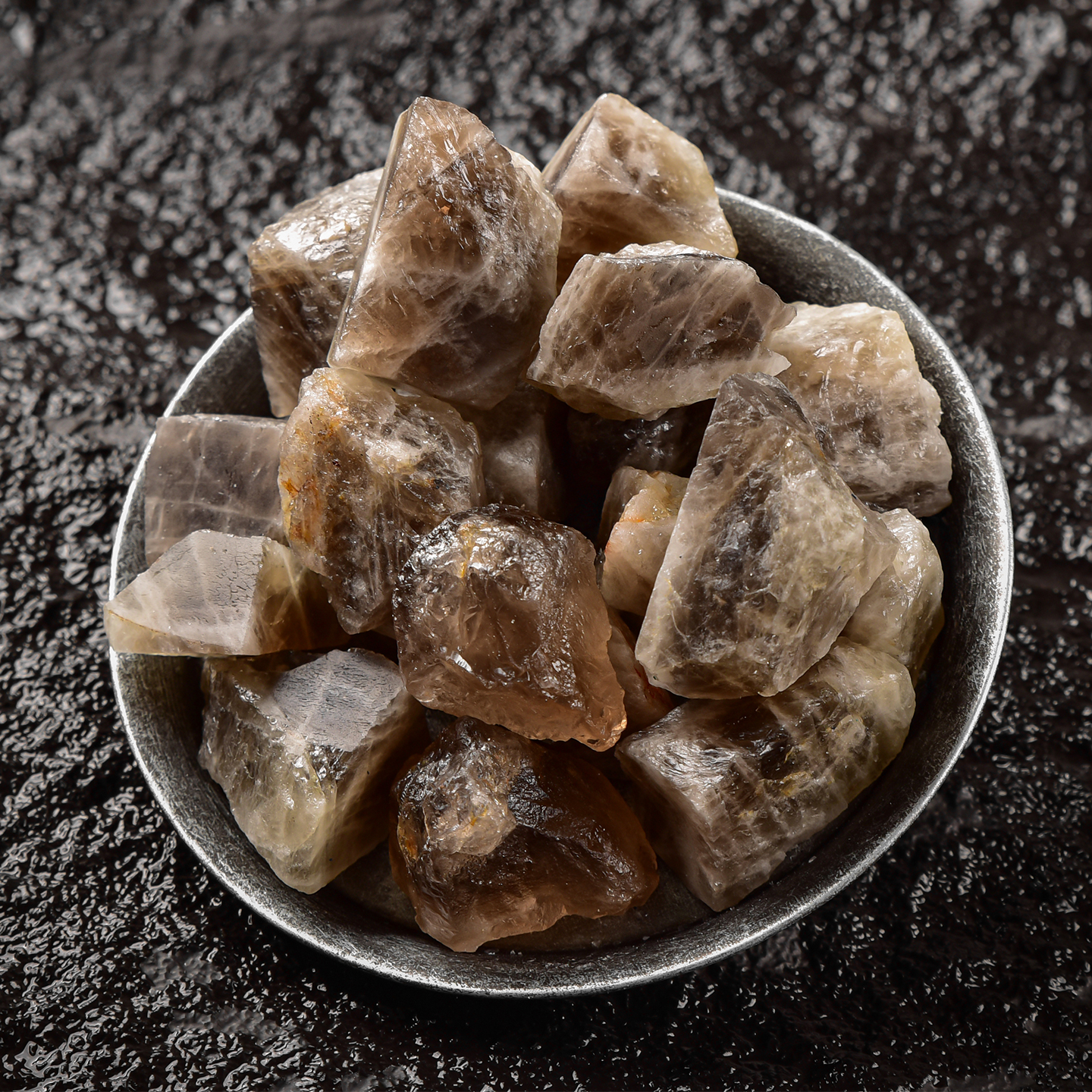 Smoky Quartz