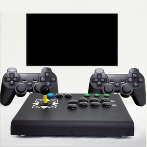 2022 New King of Fighters Joystick Consoles with Multi Game PCB Board 10188 in <strong>1</strong>,3D Arcade Joystick Game Console - Product Image 1