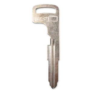 Yüksek kaliteli m-itsubishi akıllı yedek anahtar sağ anahtar ile anahtar kabuk ve durumda Logo olmadan 3 düğmeler - Product Image 6
