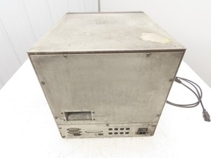 Nuovo e originale Plc 873 Moore Data Gage Monitor macchina Controller testato PLC Controller di programmazione - Product Image 5