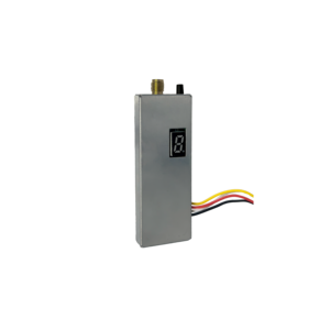FPV VTX 1.5GHz 1600mW 8CH视频发射机VTX，适用于5英寸7英寸8英寸FPV遥控远程无人机 - Product Image 3