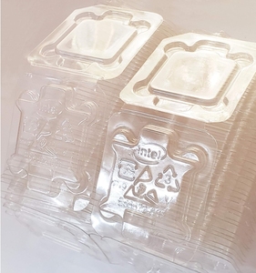 20 шт., чехол для компьютерного процессора - Product Image 4