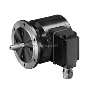 PROFIBUS arayüzü ile hasta ATM90-PXF12x12 yüksek hassasiyetli mutlak çok turlu kodlayıcı - Product Image 2
