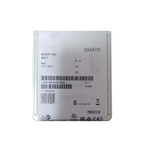 PLC <strong>Controller</strong> 6ES7954-8LC03-0AA0 6ES79548LC030AA0 <strong>Micro</strong> memory card P New Original Stock In Stock plc <strong>programming</strong> <strong>controller</strong> - Product Image 1