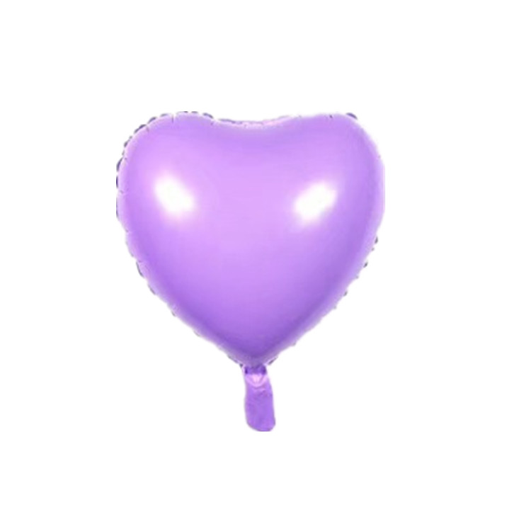 Coeur-violet