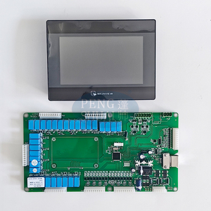 Kh319A Krankenhaus Isolierte Waschmaschine Computer Board Waschmaschine Haupt regler Kh319A