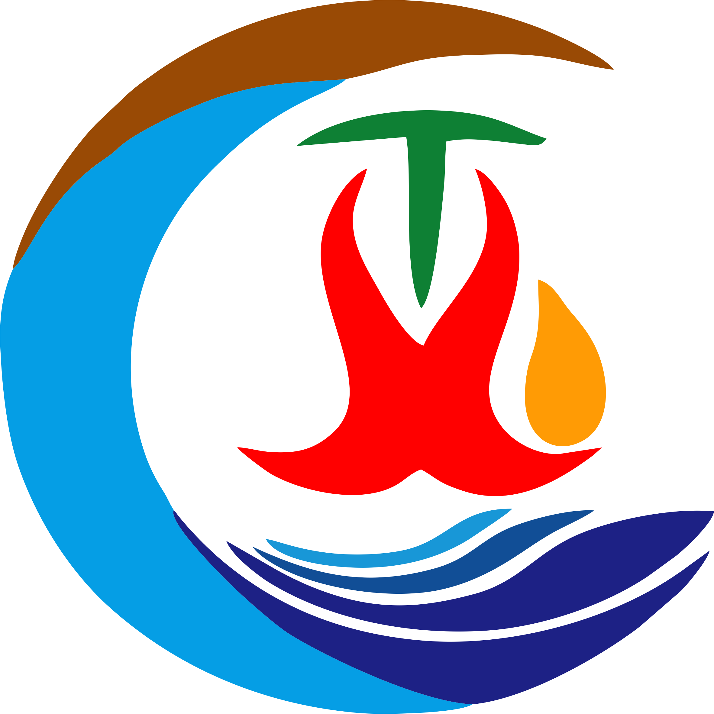 company logo