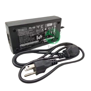 Hot bán AC AD Adapter cung cấp điện cho Epson PS-180 ps180 TM-T88 tmu200 tmu220 bộ phận máy in Nhà cung cấp - Product Image 1