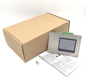 TEREN 3 in 1 Temperature/humidity/Differential Pressure Display Unit with Transmitter 0-10V Output - Product Image 6