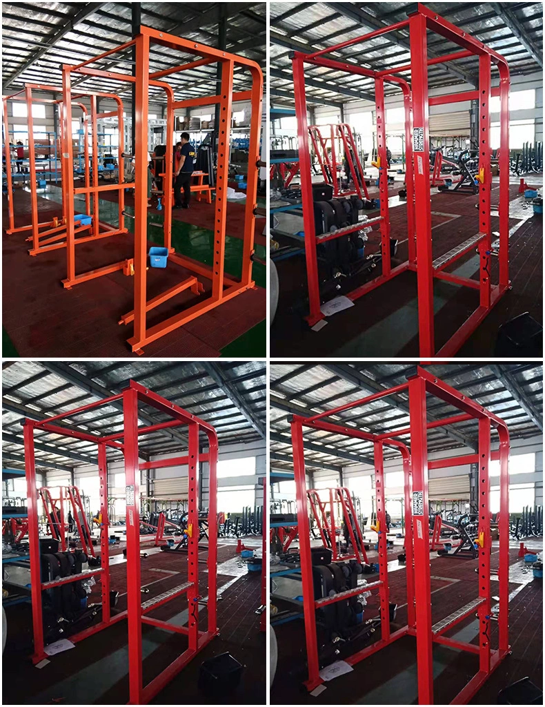 Wholesale Home Weight Machine Functional Trainer Rack