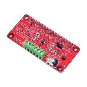 official 3.3V ADS1115 ADC Module for Raspberry Pi 3/2 / B + / I2C RPI ADS1115 ADC <strong>Analog</strong> to Digital Converter