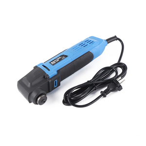 Customized 230V 300W <strong>Variable</strong> <strong>Speed</strong> <strong>Multi</strong> Function <strong>Tool</strong> Wood Cutting Corded Electric <strong>Oscillating</strong> Saw Kit - Product Image 2