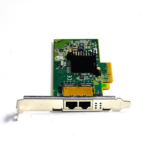 1000ベースシングルポートファイバーイーサネットアダプター82576ベースのSFPLCコネクタネットワークカード - Product Image 3