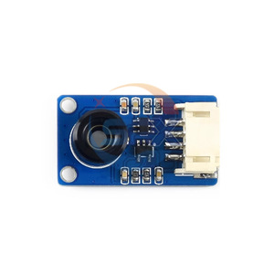 MLX90640 Módulo de sensor de medición de temperatura de imagen térmica infrarroja Cámara térmica IR Raspberry Pi - Product Image 2