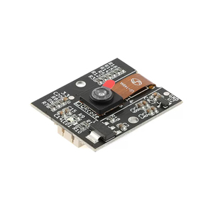 Módulo de visión AI, detección de reconocimiento visual de imagen, detección de reconocimiento de cuerpo humano con salida de puerto serie de cámara de algoritmo - Product Image 2