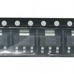 80 c51-microcontrollore IC 8-Bit 20MHz 4KB (4K x 8) OTP 20-DIP P87LPC767BN - Product Image 3