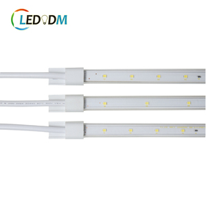 ไฟ LED คูลเลอร์สําหรับชั้นวาง IP65 แถบแสงตู้แช่แข็งกันน้ํา LED ตู้เย็นหลอด LED สําหรับตู้แสงสว่าง - Product Image 1