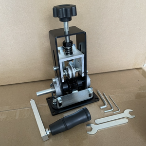 1-25mm Cable Manual Electric Wire Stripping Machine Cable Stripper Crank <strong>Scrap</strong> Copper <strong>Cutter</strong>