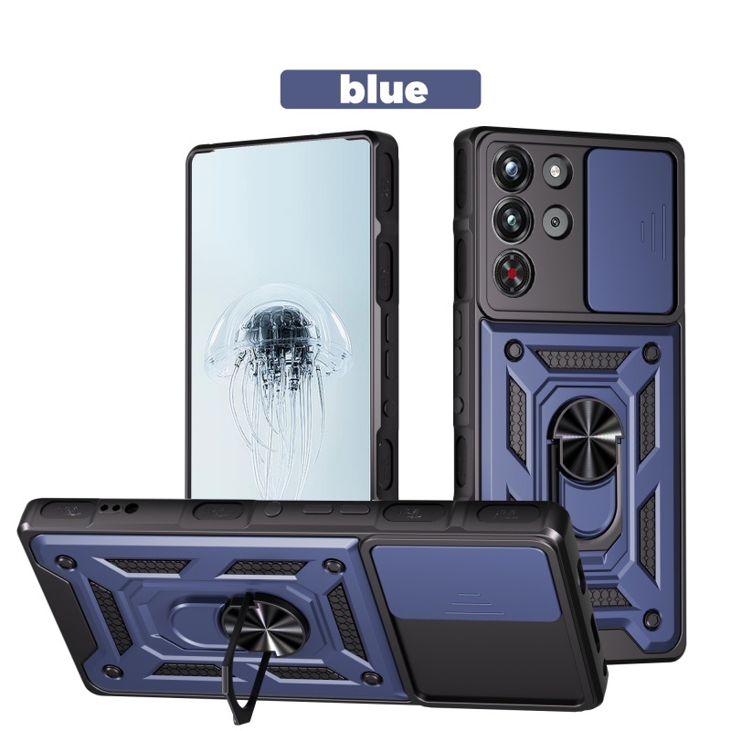 Azul