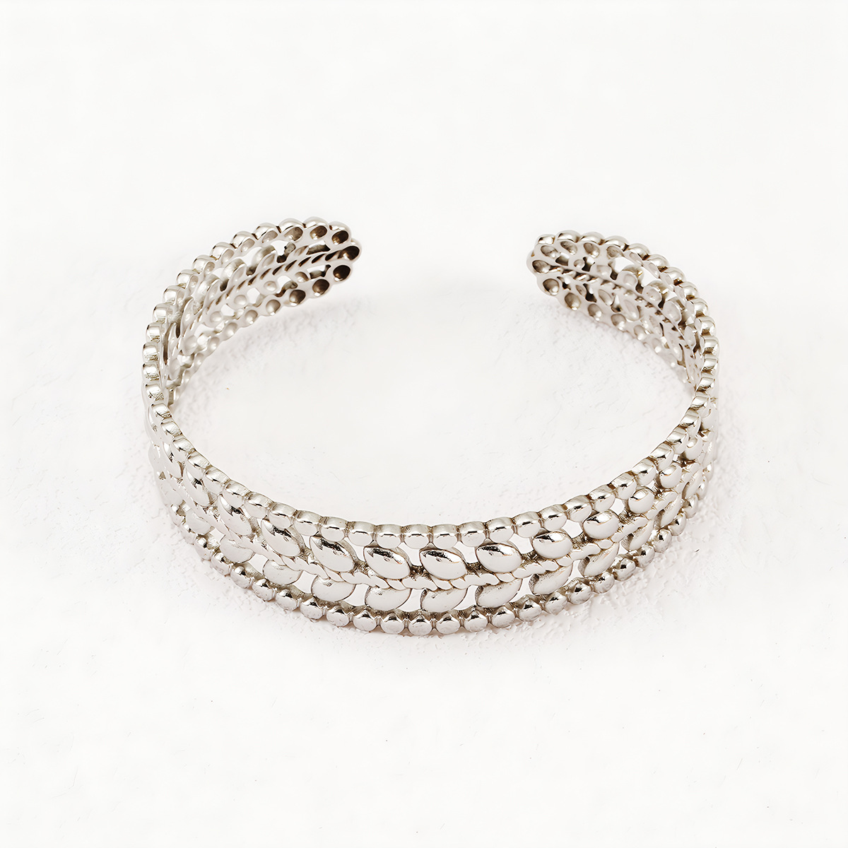 Silver