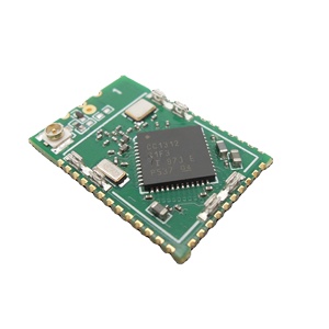 AN1312 ricevitore a lungo raggio e modulo trasmettitore a bassa potenza Sub-G TI CC1312R RF modulo 433 mhz 868mhz 915 MHz ODM personalizzato - Product Image 1