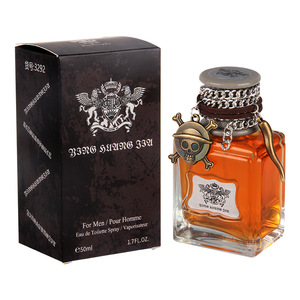 Unieke Schurkengeur Langdurige Kenmerkende Sappige Couture Vuile Engelse Herenparfum Voor Vietnam Dropshipping - Product Image 5