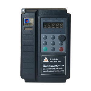 220V 2.2kw Velocidad variable VFD para control de motor - Product Image 5