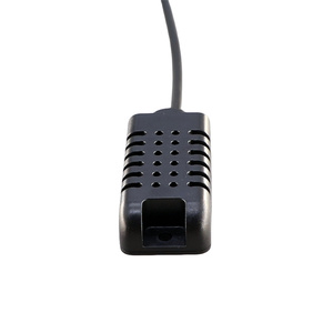 Sensor de humedad analógico de 4-20mA, alta precisión, diseño duradero, 0-100% RH, perfecto para aplicaciones de monitoreo industrial - Product Image 6