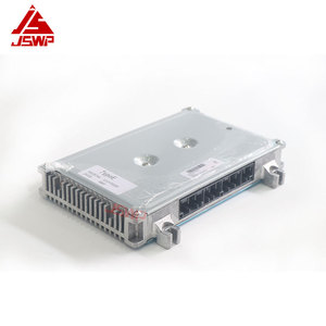 Unidad de control ECU de alta calidad, placa de ordenador 3570103647, controlador para piezas de excavadora Hitachi ZX135 ZX450 ZX120 3570-103647 - Product Image 4