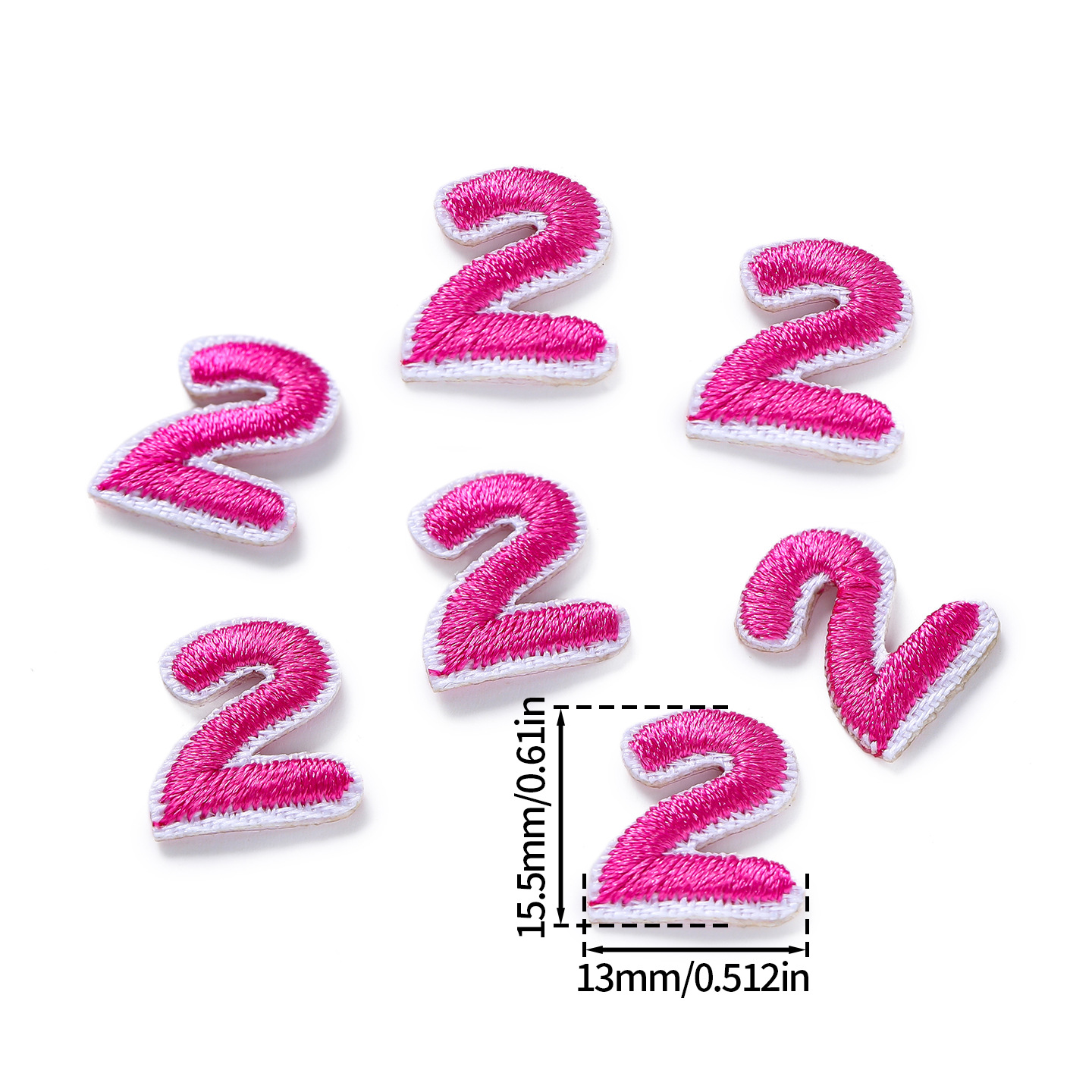 Numéro 2