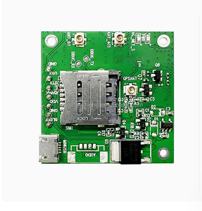 Estoque <span class=keywords><strong>SIMcom</strong></span> LPWA NBIOT CATM Núcleo Board SIM7080G