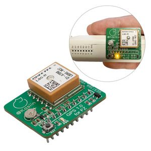Flipper Zero GPS模块的新模块采用具有解锁固件的集成天线模块 - Product Image 4