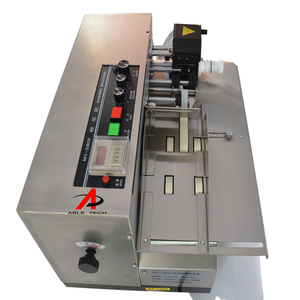 Tinten strahl druck Reibungs codier maschine meine Batch-Code-Druckmaschine mit Touchscreen - Product Image 3