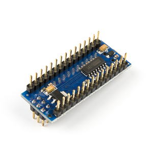 Robot Link Nano V3.0 CH340 Spanplatte Atmega328P Kompatibel mit Arduino Integrated Development Environment