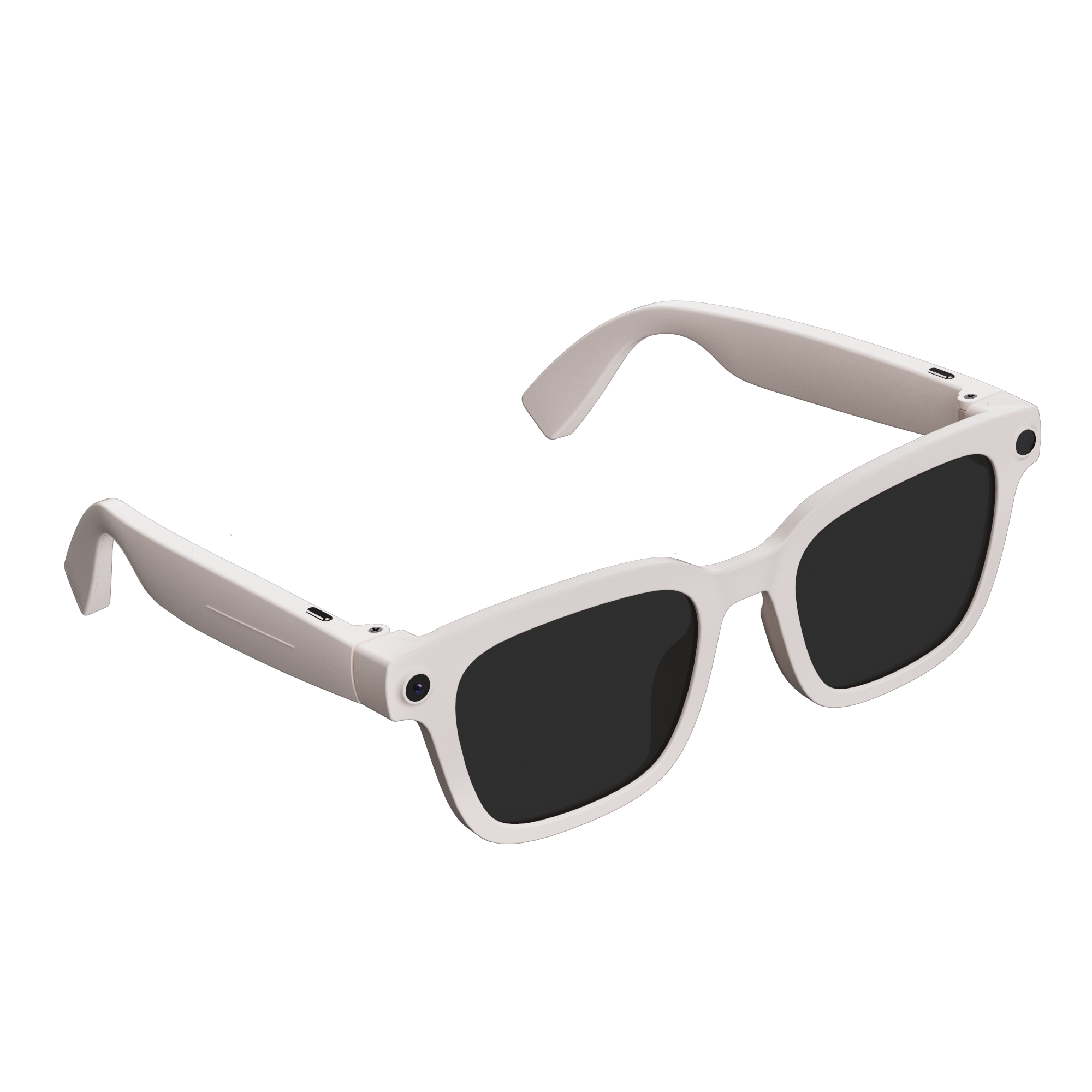 Khaki Sunglass lenses